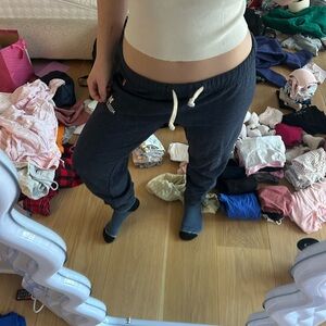 MiddleBurry Sweatpants Navy